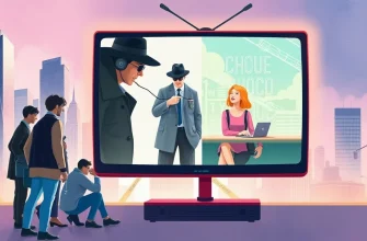 10 Film Detective su Reality Show