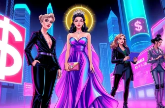 Film Biografici su Donne Ricche Film Biografici su Donne Ricche