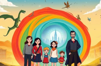 Film Famiglia su Mondi Paralleli Film Famiglia su Mondi Paralleli