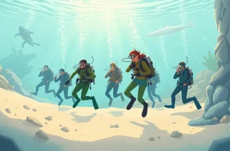 Documentari sull’archeologia subacquea Documentari sull’archeologia subacquea