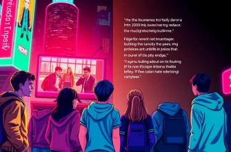 Thriller sul Bullismo: 9 Film da Non Perdere