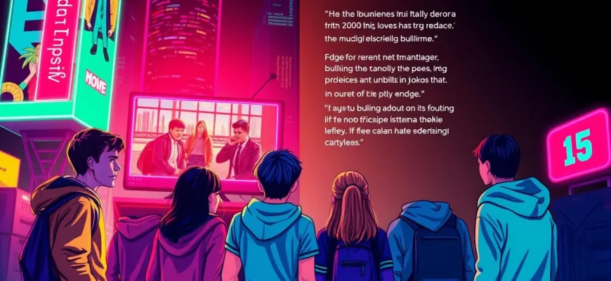 Thriller sul Bullismo: 9 Film da Non Perdere