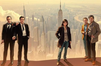 I Migliori Film Criminali su Regole Banditesche