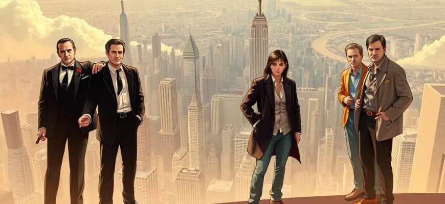 I Migliori Film Criminali su Regole Banditesche