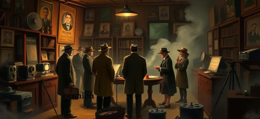 Film d’azione con maledizioni: una selezione imperdibile