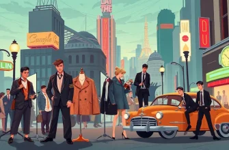 Film d’azione sui designer