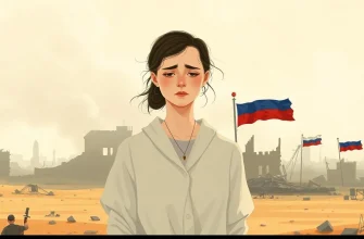 Film sulla guerra in Cecenia