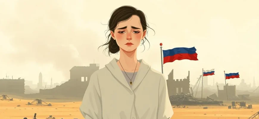 Film sulla guerra in Cecenia Film sulla guerra in Cecenia