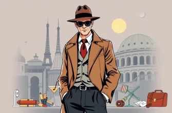 Film d’Azione con Agenti Segreti