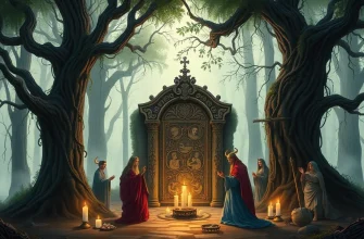 Film Mistici sugli Antichi Dei