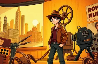 Film d’azione per il tuo sviluppo personale