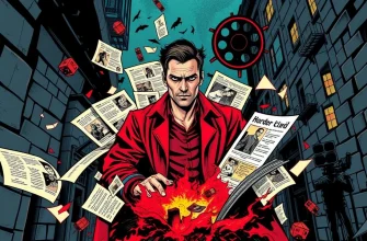 Film Horror da Fumetti: La Top 10