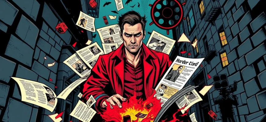 Film Horror da Fumetti: La Top 10