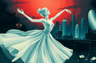 Film Horror sui Ballerini: La Danza dell’Incubo