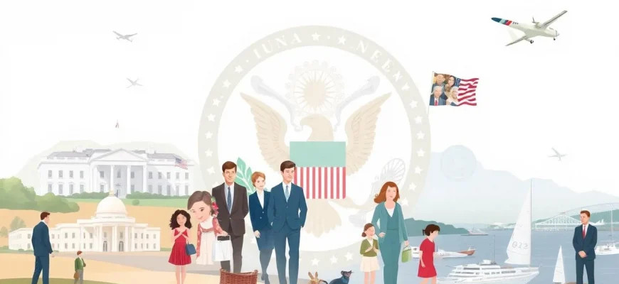 Film su Kennedy: Una Guida Completa