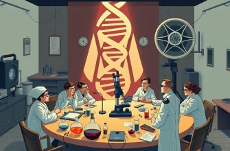 Film d’azione sulla genetica