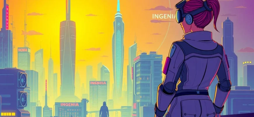 Film drammatici su ingegneri