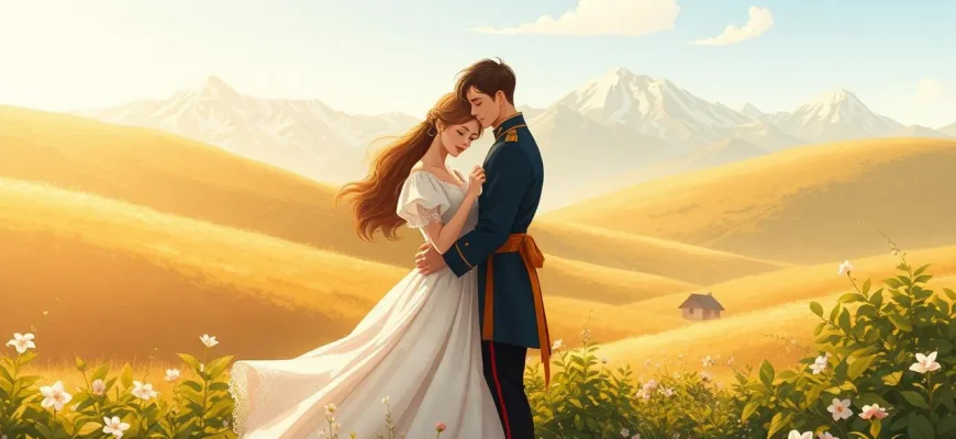 Film romantici sui cosacchi