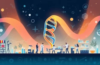 Documentari su Ricerca Genetica