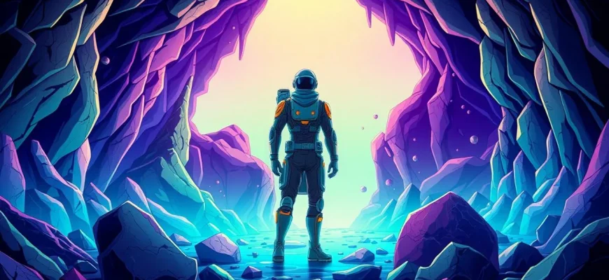 Film sui geologi: Un viaggio nel sottosuolo