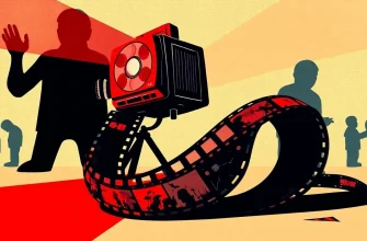 Film Horror sui Proiettori