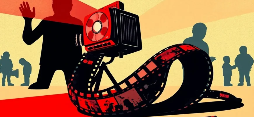 Film Horror sui Proiettori