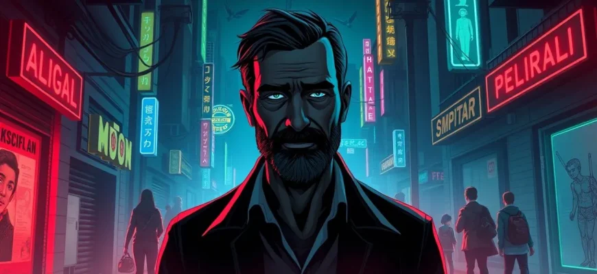 Thriller su padri: 10 film da non perdere