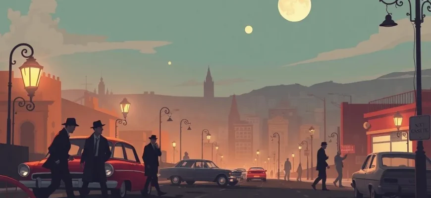 Film d’azione su povertà