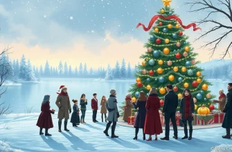 Fantascienza e Natale: 10 Film da Non Perdere