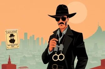 Westerni e Spionaggio: 10 Film Imperdibili Westerni e Spionaggio: 10 Film Imperdibili