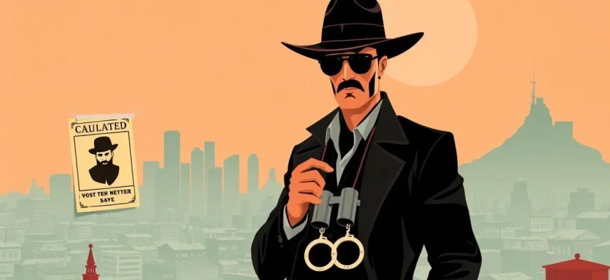 Westerni e Spionaggio: 10 Film Imperdibili