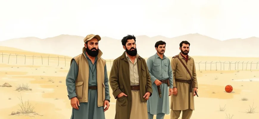 Film su prigionieri in Afghanistan Film su prigionieri in Afghanistan