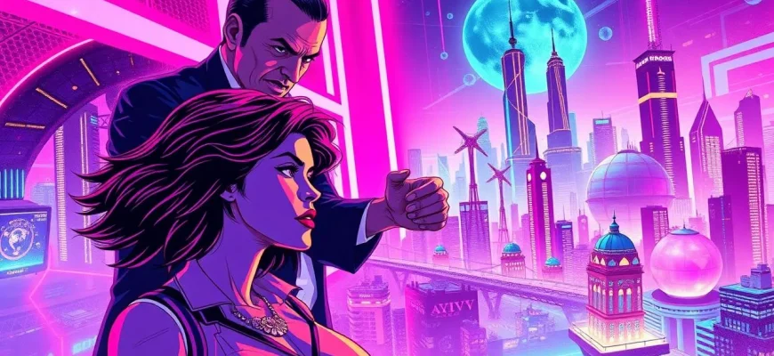 Film su Coercizione: 10 Pellicole Imperdibili