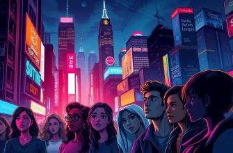 Thriller sui temi della discriminazione