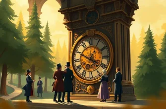 Film Fantastici sui Viaggi nel Tempo