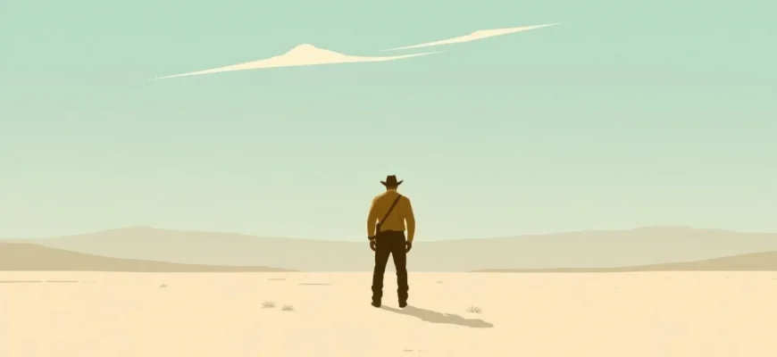 Westerns: La Lotta per la Vita