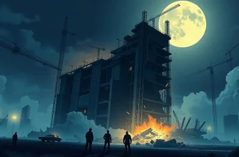 Film su incidenti edilizi: una selezione imperdibile