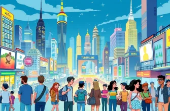 Film su Megalopoli: Un Viaggio Cinematografico Urbano