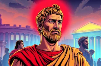 Film storici su Giulio Cesare