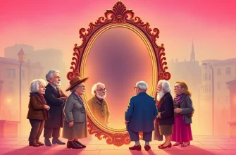 Biografie di anziani: 10 film da non perdere Biografie di anziani: 10 film da non perdere