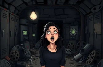 Film Horror sui Caveau: Una Guida per gli Appassionati