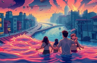 Film Biografici sui Disastri Naturali: Inondazioni