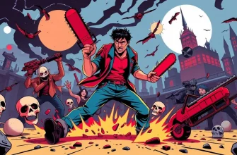 Film Horror sui Combattimenti Senza Regole