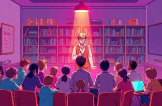 Film drammatici su insegnanti