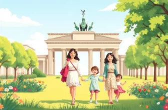 Film di famiglia su Berlino