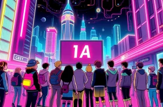 Film drammatici sull’intelligenza artificiale