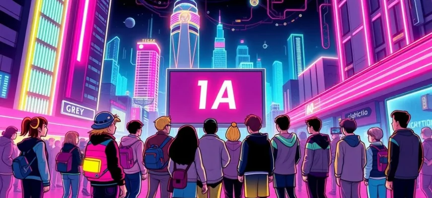 Film drammatici sull’intelligenza artificiale