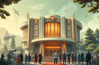 Film Fantascientifici sul Cinema