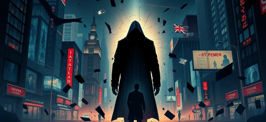 Film drammatici sulla menzogna