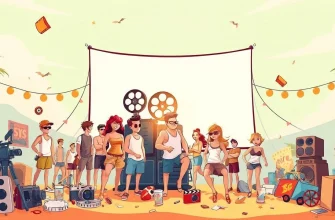 Film Criminali Estivi: Una Selezione Imperdibile Film Criminali Estivi: Una Selezione Imperdibile